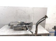 Recambio de deposito combustible para peugeot 308 confort referencia OEM IAM 9686816480  