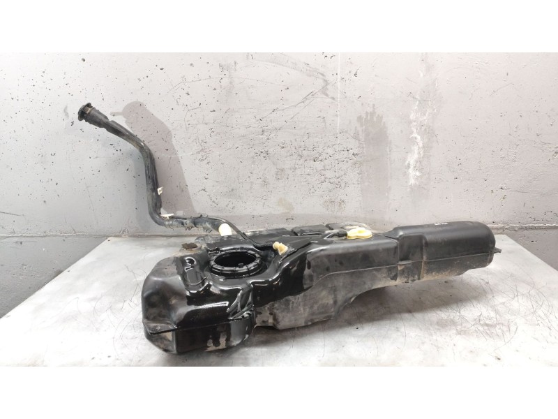 Recambio de deposito combustible para peugeot 308 confort referencia OEM IAM 9686816480  