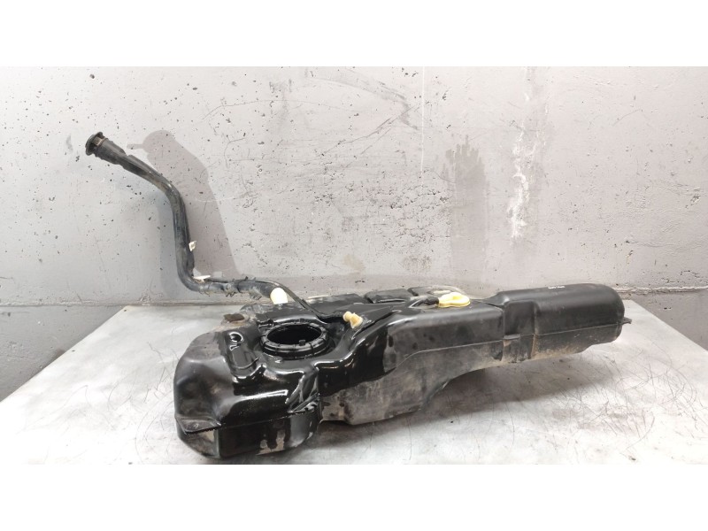 Recambio de deposito combustible para peugeot 308 confort referencia OEM IAM 9686816480  