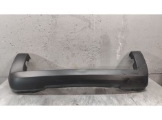 Recambio de paragolpes trasero para citroën nemo monospace 1.3 hdi 80 referencia OEM IAM 1309565070  