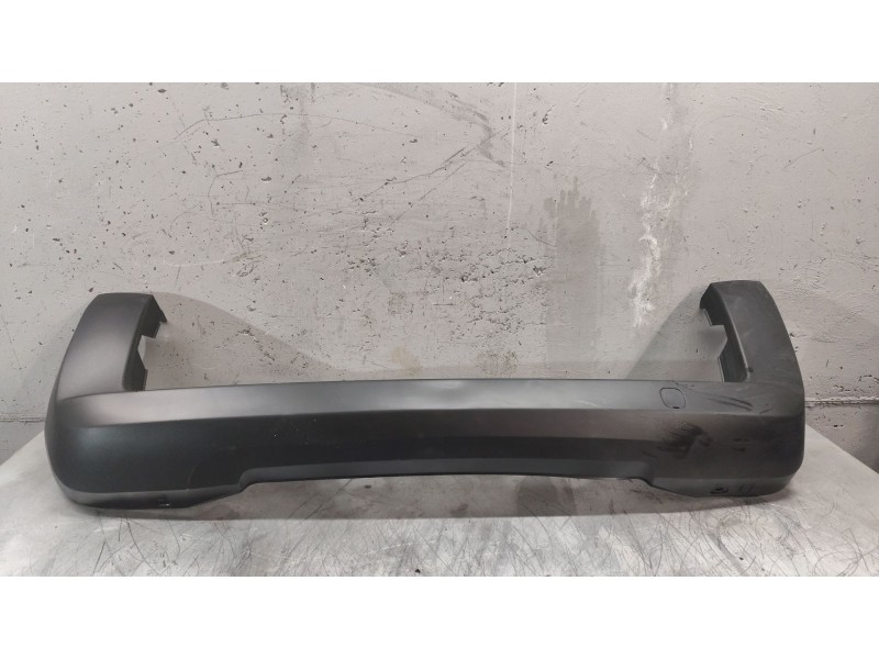 Recambio de paragolpes trasero para citroën nemo monospace 1.3 hdi 80 referencia OEM IAM 1309565070  