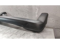 Recambio de paragolpes trasero para citroën nemo monospace 1.3 hdi 80 referencia OEM IAM 1309565070   2