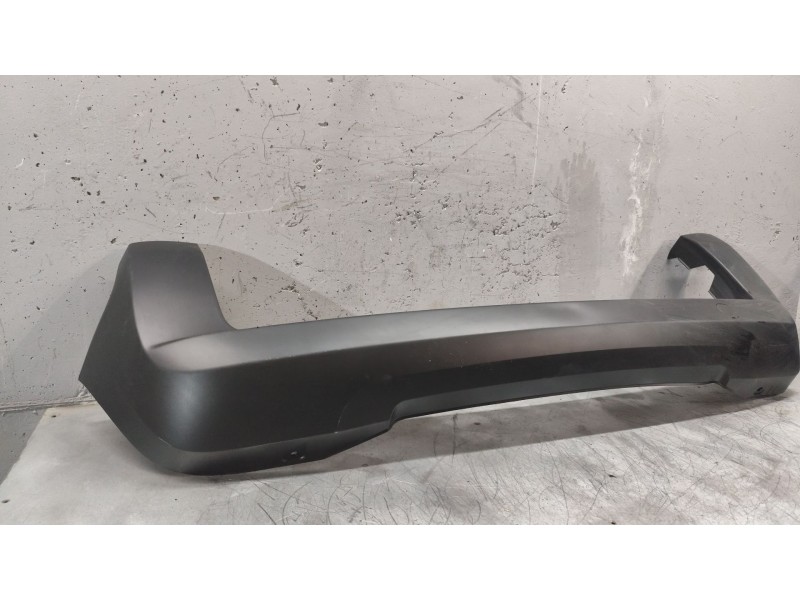 Recambio de paragolpes trasero para citroën nemo monospace 1.3 hdi 80 referencia OEM IAM 1309565070  