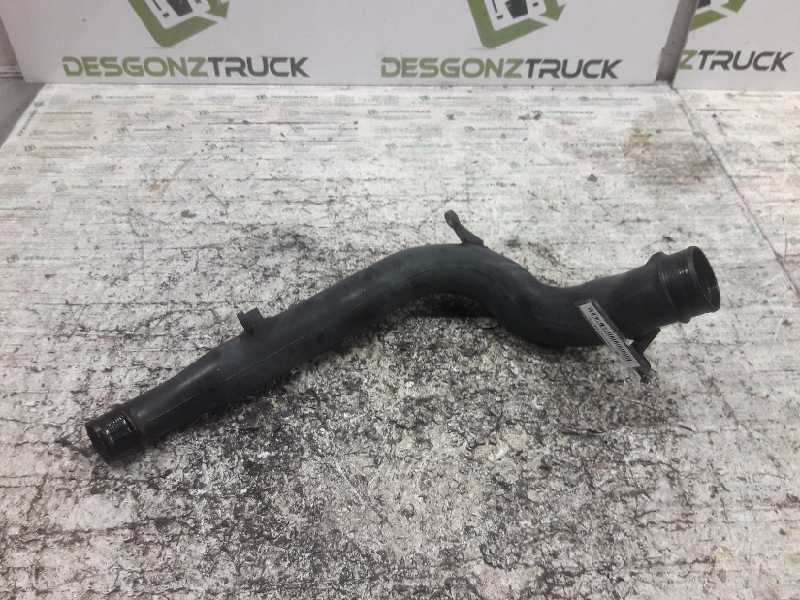 Recambio de tubo para volvo xc70 2.4 d awd ocean race referencia OEM IAM 624887  