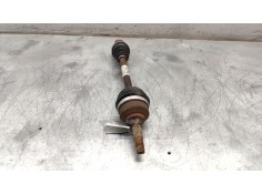 Recambio de transmision delantera izquierda para peugeot 207 urban referencia OEM IAM    2