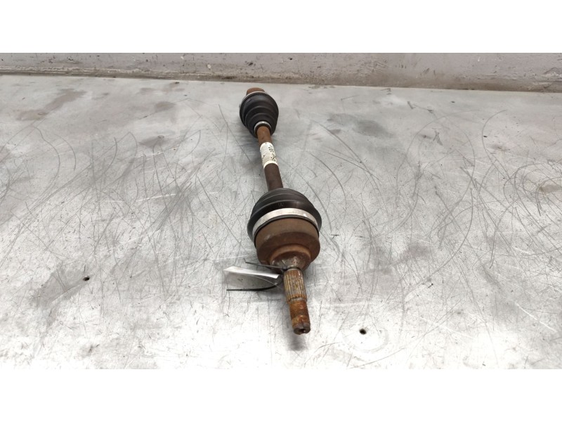 Recambio de transmision delantera izquierda para peugeot 207 urban referencia OEM IAM   