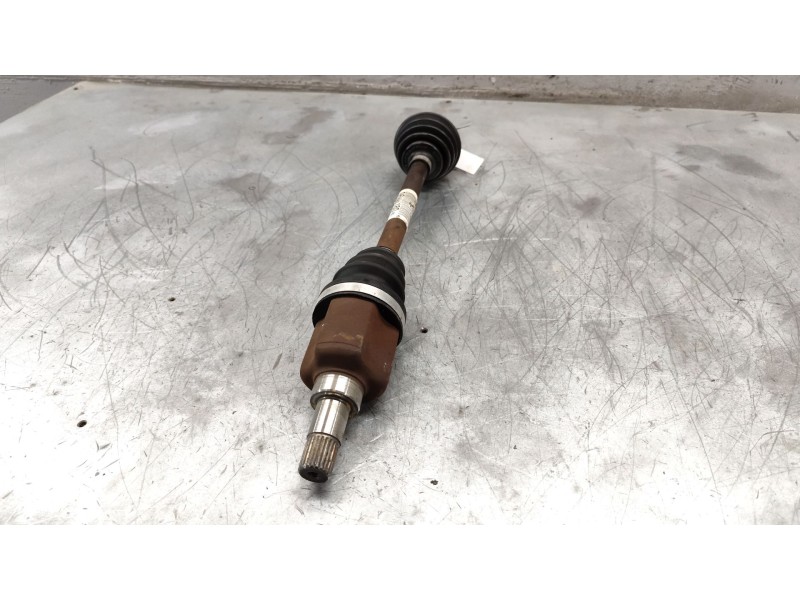 Recambio de transmision delantera izquierda para peugeot 207 urban referencia OEM IAM   