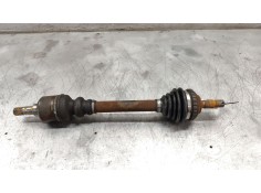 Recambio de transmision delantera izquierda para peugeot 406 coupe (s1/s2) 2.0 referencia OEM IAM   