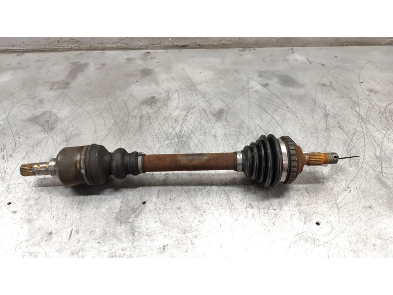 Recambio de transmision delantera izquierda para peugeot 406 coupe (s1/s2) 2.0 referencia OEM IAM   