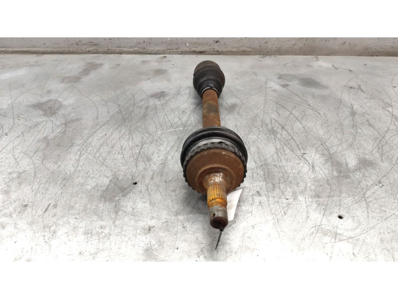 Recambio de transmision delantera izquierda para peugeot 406 coupe (s1/s2) 2.0 referencia OEM IAM   