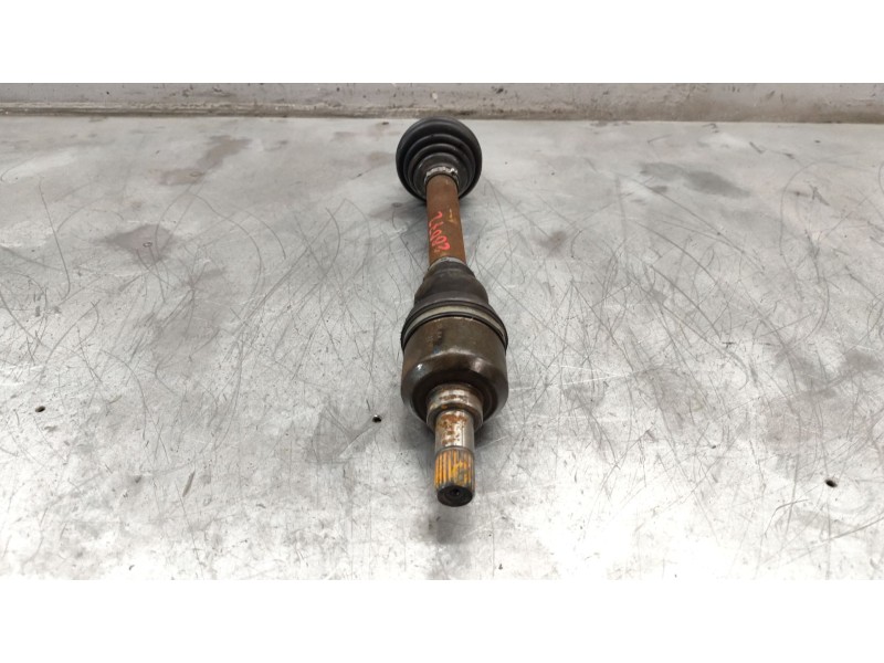 Recambio de transmision delantera izquierda para peugeot 406 coupe (s1/s2) 2.0 referencia OEM IAM   