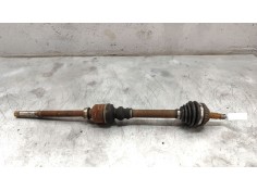 Recambio de transmision delantera derecha para peugeot 406 coupe (s1/s2) 2.0 referencia OEM IAM   