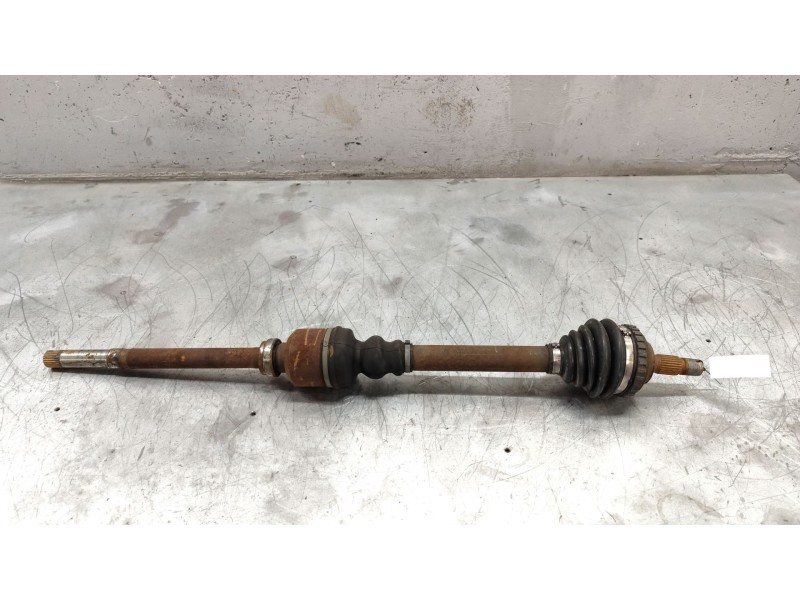 Recambio de transmision delantera derecha para peugeot 406 coupe (s1/s2) 2.0 referencia OEM IAM   