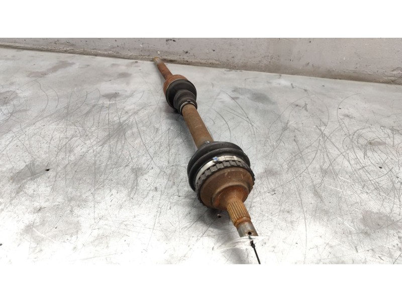 Recambio de transmision delantera derecha para peugeot 406 coupe (s1/s2) 2.0 referencia OEM IAM   