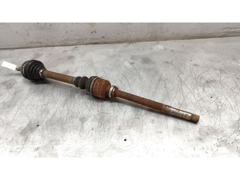 Recambio de transmision delantera derecha para peugeot 406 coupe (s1/s2) 2.0 referencia OEM IAM   