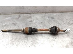 Recambio de transmision delantera derecha para peugeot partner (s1) 1.9 diesel referencia OEM IAM   
