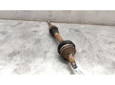 Recambio de transmision delantera derecha para peugeot partner (s1) 1.9 diesel referencia OEM IAM    2
