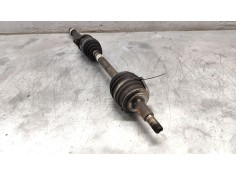 Recambio de transmision delantera derecha para toyota corolla (e15) high referencia OEM IAM 4341002590   2