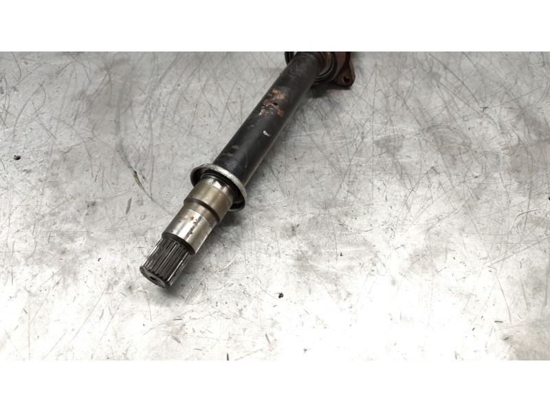 Recambio de transmision delantera derecha para toyota corolla (e15) high referencia OEM IAM 4341002590  