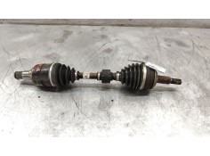 Recambio de transmision delantera izquierda para toyota corolla (e15) high referencia OEM IAM 4342002630  