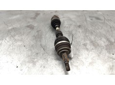 Recambio de transmision delantera izquierda para toyota corolla (e15) high referencia OEM IAM 4342002630   2