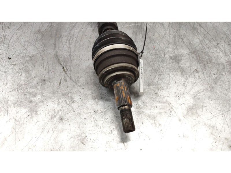 Recambio de transmision delantera izquierda para toyota corolla (e15) high referencia OEM IAM 4342002630  