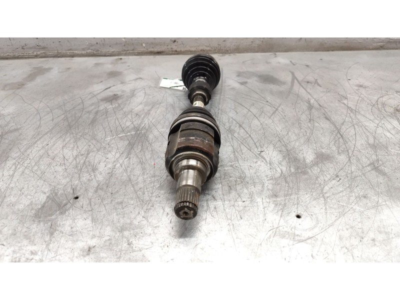 Recambio de transmision delantera izquierda para toyota corolla (e15) high referencia OEM IAM 4342002630  