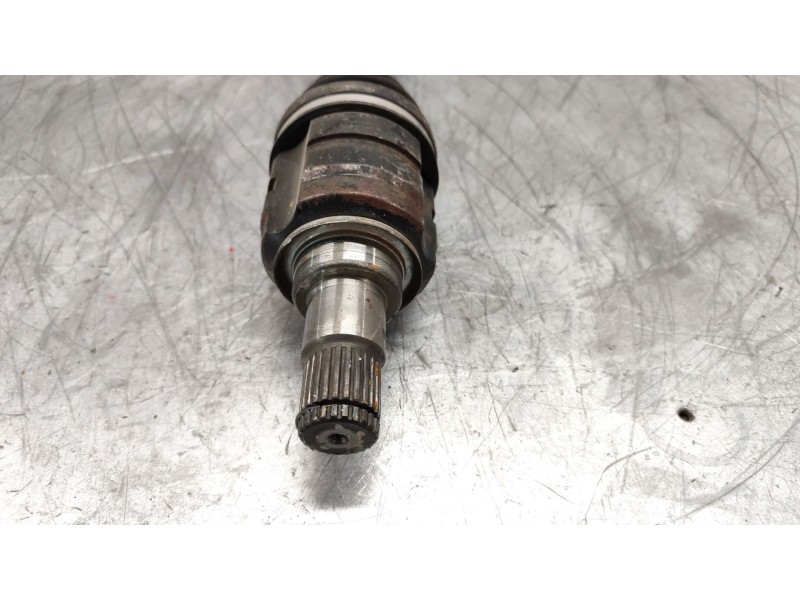 Recambio de transmision delantera izquierda para toyota corolla (e15) high referencia OEM IAM 4342002630  