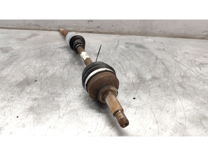 Recambio de transmision delantera derecha para renault trafic combi (ab 4.01) 1.9 diesel referencia OEM IAM   