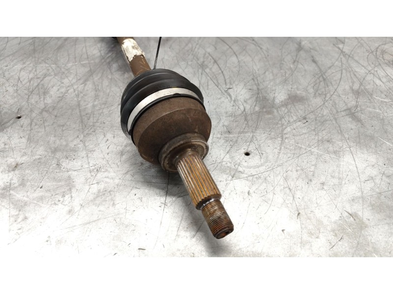 Recambio de transmision delantera derecha para renault trafic combi (ab 4.01) 1.9 diesel referencia OEM IAM   