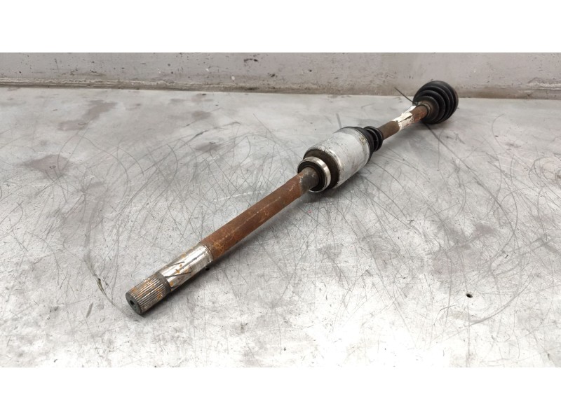 Recambio de transmision delantera derecha para renault trafic combi (ab 4.01) 1.9 diesel referencia OEM IAM   