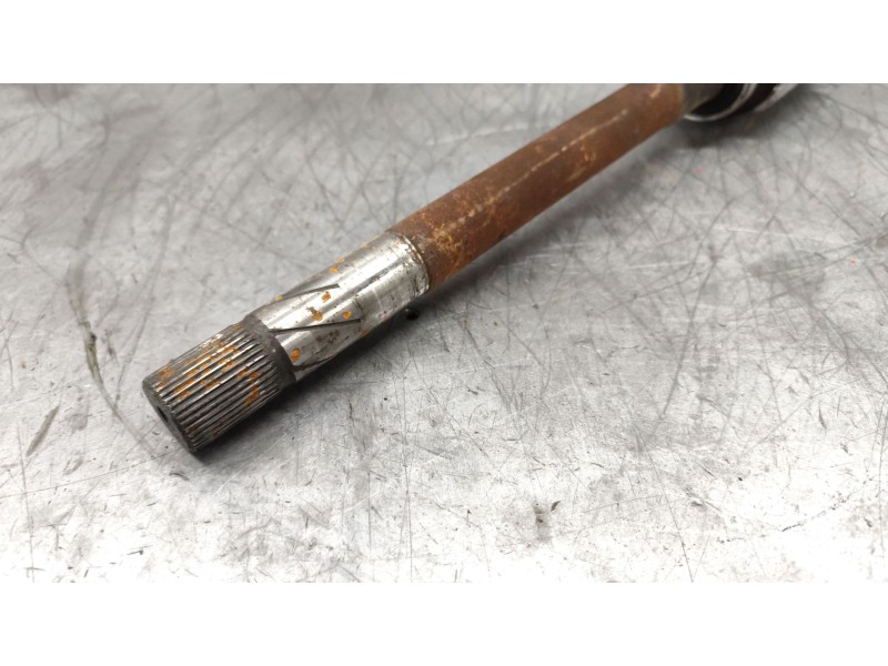 Recambio de transmision delantera derecha para renault trafic combi (ab 4.01) 1.9 diesel referencia OEM IAM   