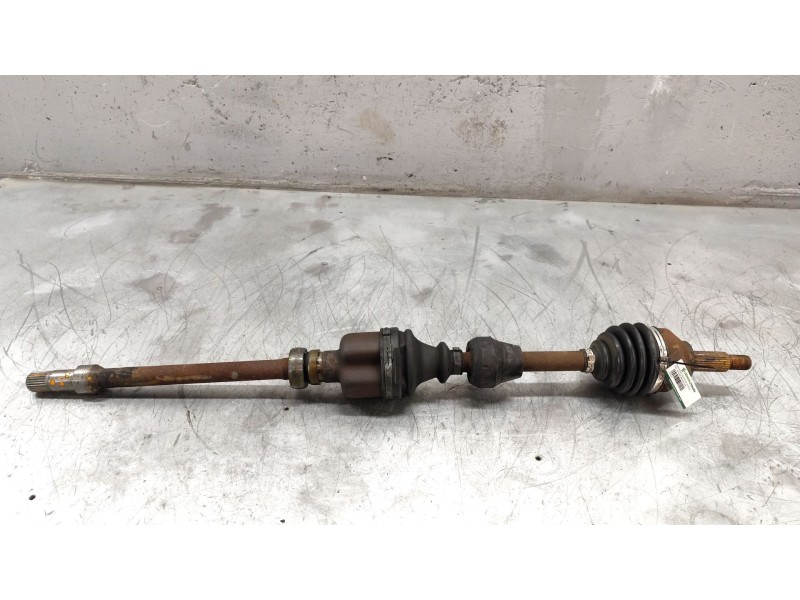 Recambio de transmision delantera derecha para ford mondeo berlina (ge) 2.0 tdci cat referencia OEM IAM   