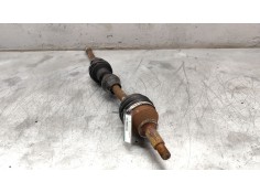 Recambio de transmision delantera derecha para ford mondeo berlina (ge) 2.0 tdci cat referencia OEM IAM    2