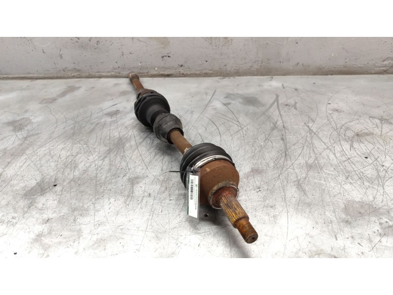 Recambio de transmision delantera derecha para ford mondeo berlina (ge) 2.0 tdci cat referencia OEM IAM   