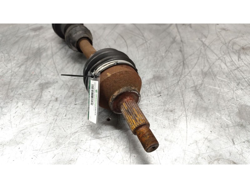 Recambio de transmision delantera derecha para ford mondeo berlina (ge) 2.0 tdci cat referencia OEM IAM   