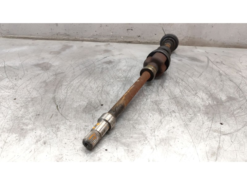 Recambio de transmision delantera derecha para ford mondeo berlina (ge) 2.0 tdci cat referencia OEM IAM   