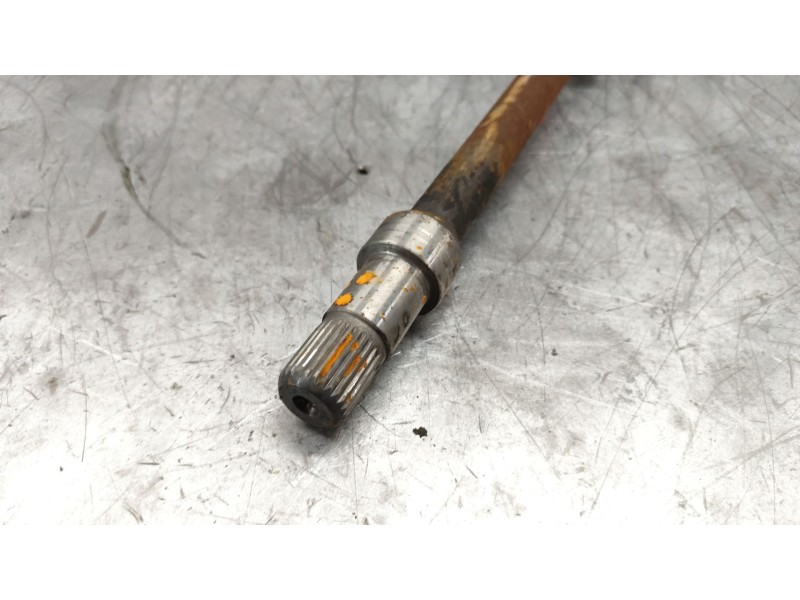 Recambio de transmision delantera derecha para ford mondeo berlina (ge) 2.0 tdci cat referencia OEM IAM   