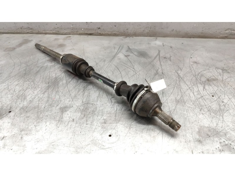 Recambio de transmision delantera derecha para peugeot 306 berlina 3/4/5 puertas (s2) boulebard referencia OEM IAM   