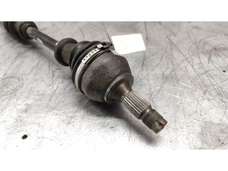 Recambio de transmision delantera derecha para peugeot 306 berlina 3/4/5 puertas (s2) boulebard referencia OEM IAM   