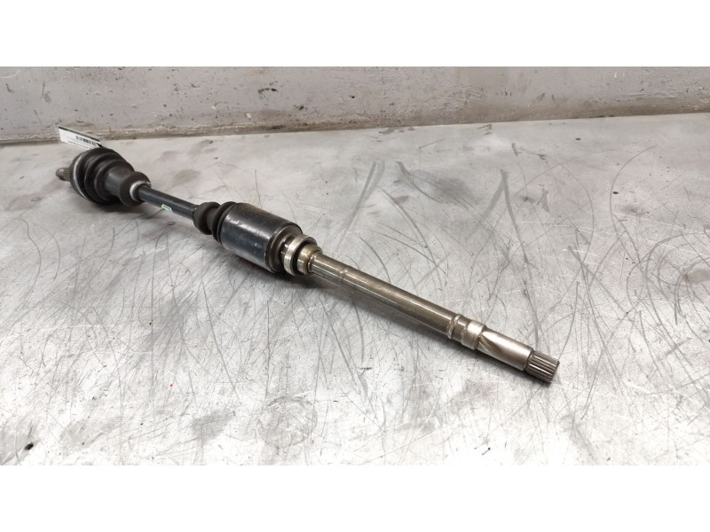 Recambio de transmision delantera derecha para peugeot 306 berlina 3/4/5 puertas (s2) boulebard referencia OEM IAM   