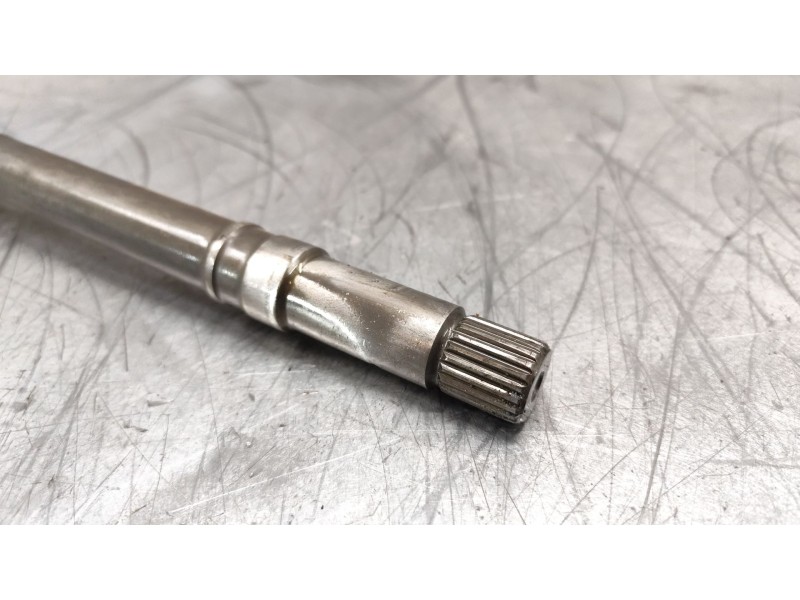 Recambio de transmision delantera derecha para peugeot 306 berlina 3/4/5 puertas (s2) boulebard referencia OEM IAM   