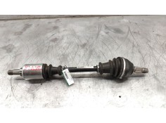 Recambio de transmision delantera izquierda para peugeot 306 berlina 3/4/5 puertas (s2) boulebard referencia OEM IAM   
