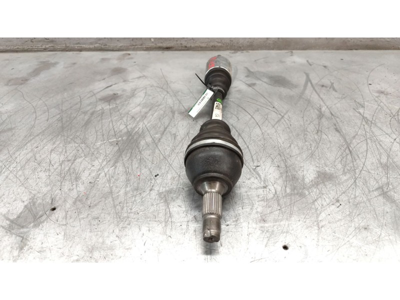 Recambio de transmision delantera izquierda para peugeot 306 berlina 3/4/5 puertas (s2) boulebard referencia OEM IAM   