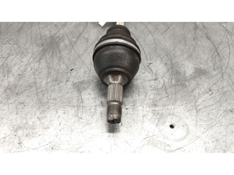 Recambio de transmision delantera izquierda para peugeot 306 berlina 3/4/5 puertas (s2) boulebard referencia OEM IAM   