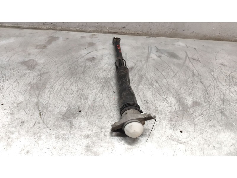 Recambio de amortiguador trasero para seat ibiza iv (6j5, 6p1) 2.0 referencia OEM IAM 2Q0512013BF  