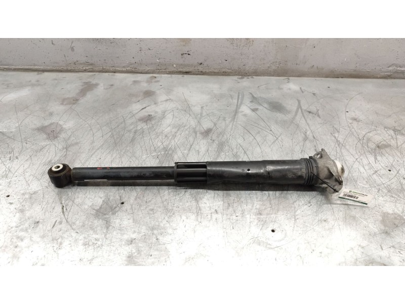 Recambio de amortiguador trasero para seat ibiza iv (6j5, 6p1) 2.0 referencia OEM IAM 2Q0512013BF  