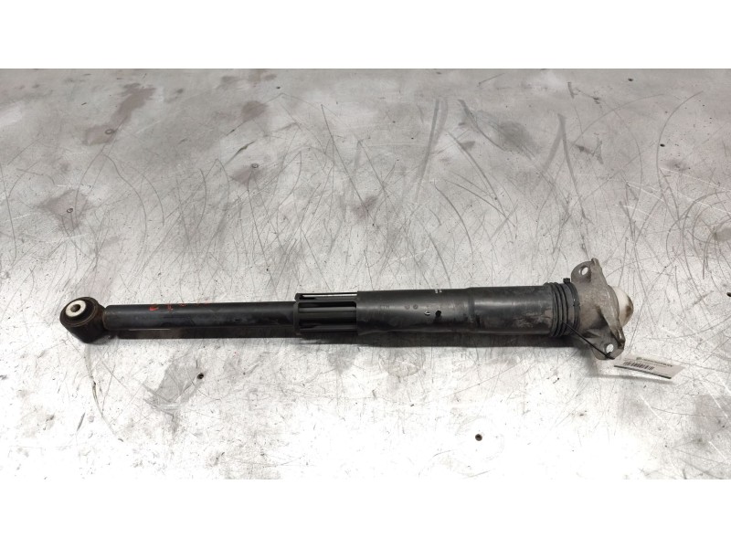 Recambio de amortiguador trasero para seat ibiza iv (6j5, 6p1) 2.0 referencia OEM IAM 2Q0512013BF  