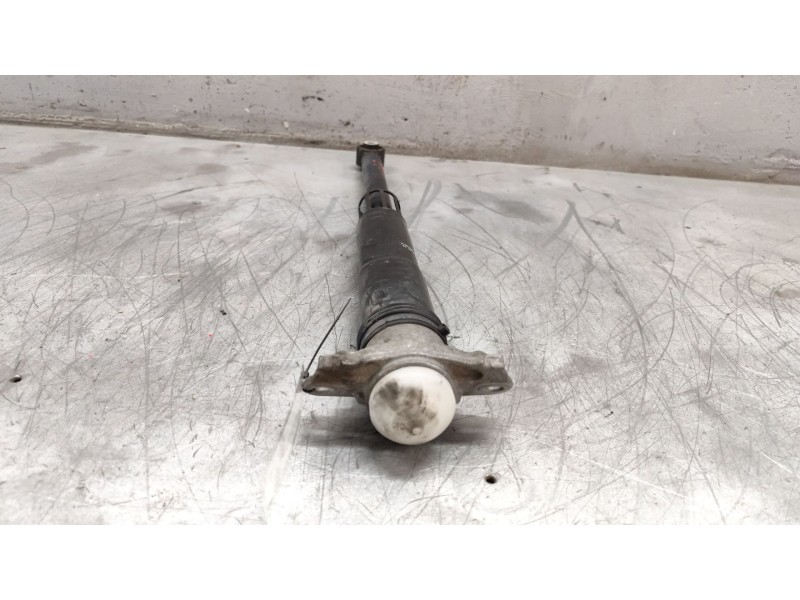 Recambio de amortiguador trasero para seat ibiza iv (6j5, 6p1) 2.0 referencia OEM IAM 2Q0512013BF  