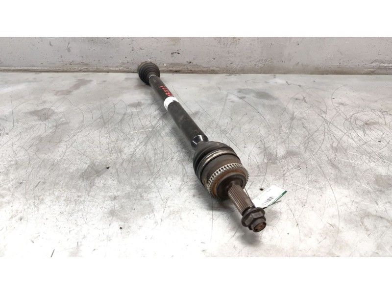 Recambio de transmision delantera derecha para hyundai i30 (gd) 1.6 crdi referencia OEM IAM B65R  